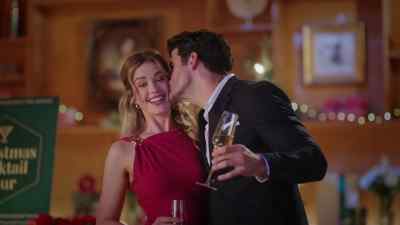 You just need to be yourself. - Unwrapping Christmas: Lily's Destiny