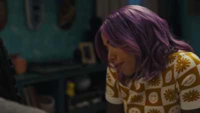 You just need to find something
with a surprising angle. - Naomi