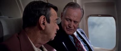 You just need to help me to figure out a reason - The Odd Couple II