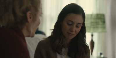 You just need to let go
and get back to you. - Somebody I Used to Know