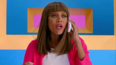You just need to make sure
that Grace understands - Life-Size 2