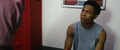You just need to pull out of
school and come back next year. - Freshman Year