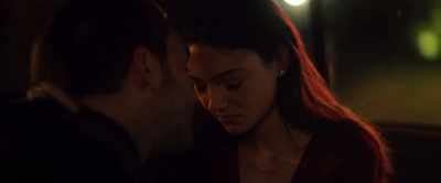 You just need to stop being so insecure. - Tell Me Lies