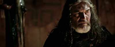 You just never considered
that I could be a good leader. - Redbad