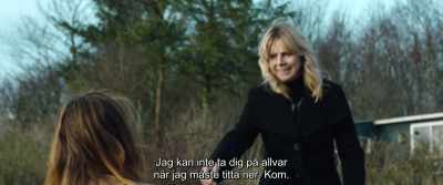 You just ought to... - Small Town Killers