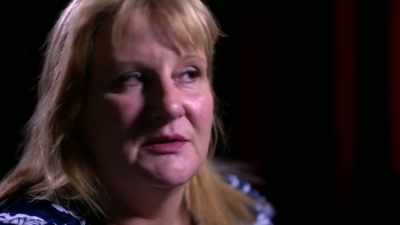 You were just pacing up and down
and waiting for that phone call from them - When Missing Turns to Murder