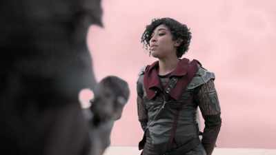 You just passed house lines
about three feet back. - Vagrant Queen