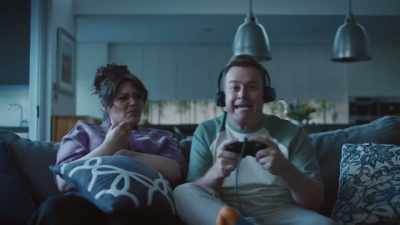 You just played video games
in an offensive way. - Preppers