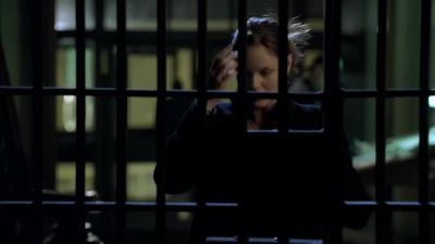 You just proved my point. - Prison Break