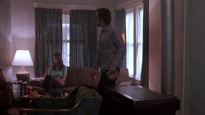 You just put a 30 day hex on us - Drugstore Cowboy