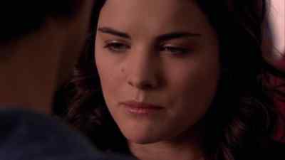 You just read my mind? - Kyle XY