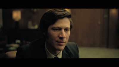 You just remember whose team you're on,
you'll be fine. - The Fall of the House of Usher