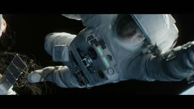 You just... - Gravity