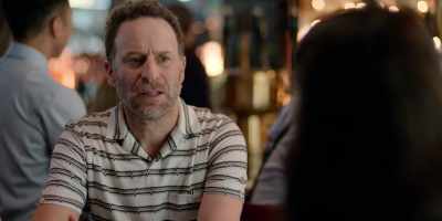 You just said "party reporter," - Single Drunk Female