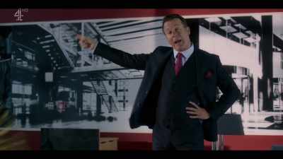 - You just said, - The Accident