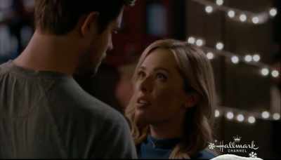 You just said the very thing
that I've been trying to avoid. - A Winter Princess
