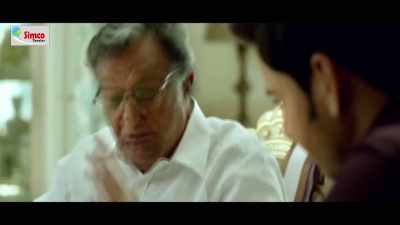 You just said there is no 
rice without this paddy. - Maharshi