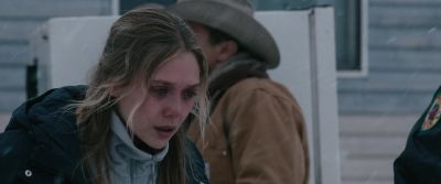 You just said was - Wind River