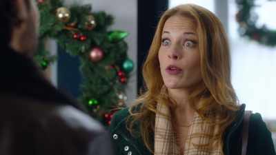 You just said that you don't
have time for anything, - Letters to Santa