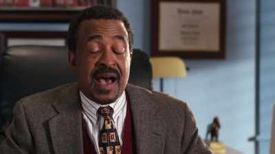 You just said
your number one rule - Schooled