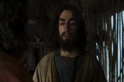 You just said you've been thinking. - Britannia