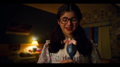 You just saved the world. - Stranger Things
