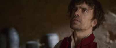 You just say what you feel. - Cyrano