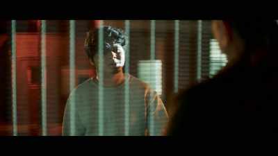 You just see people
as case files and numbers. - The Buckingham Murders
