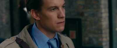 You just seem to make
one bad decision
after the other. - The Host
