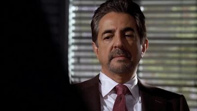 You just signed
Enid white's death warrant. - Criminal Minds