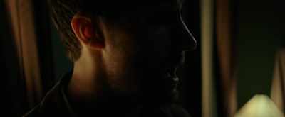 You just sit there
and defend him, - The Inheritance