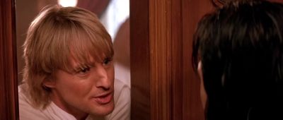 You just smashed my puzzle boxl'll never figure out my message - Shanghai Knights