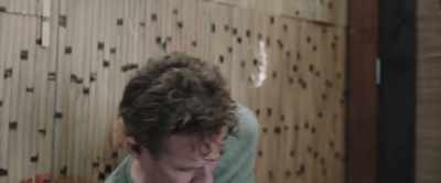 You just stay put. I'll do it. - The Requin