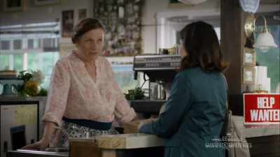 You just stay strong - Signed, Sealed, Delivered: The Road Less Traveled