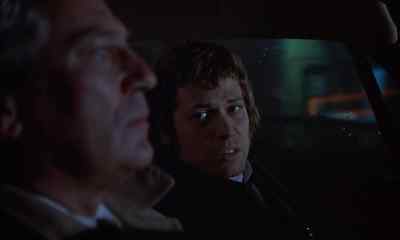 You just stop pretending
that you don't remember, eh? - Sunday Bloody Sunday