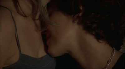 You just talk, and you talk, - Queer as Folk