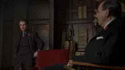 You just taught me plenty. - Boardwalk Empire