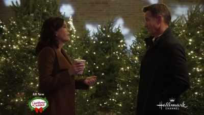 You just tear down
things of real value - A Kiss Before Christmas