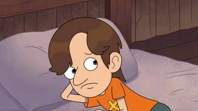 You just think you're so much
better than everybody else, - Better Call Saul Presents: Slippin' Jimmy