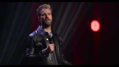 You just think, - Anthony Jeselnik: Fire in the Maternity Ward