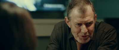 You just thought you'd
pick up where he left off? - Firecracker