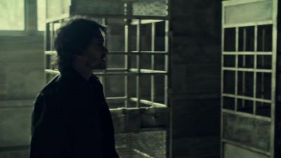 You just had to listen to me. - Hannibal