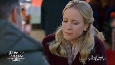 You just told me - Time for Them to Come Home for Christmas