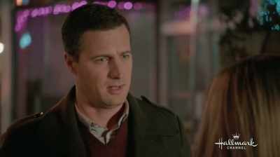 You were just trying
to do the right thing, - A Dash of Love