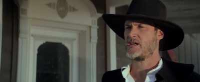 You just, uh, hang tight. - Dead Man's Hand