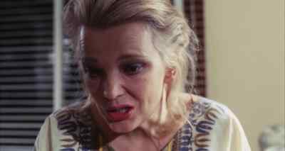 You just, uh - - A Woman Under the Influence