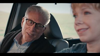 You just used
an architectural term. - A Man on the Inside