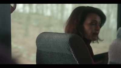 You just used so many
buzzwords in that sentence, - The Girls on the Bus