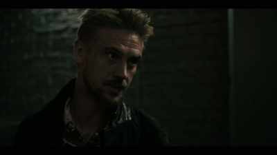 You just wanna look out for her, - Justified: City Primeval