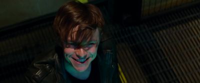 You just wanna take back what's yours - The Amazing Spider Man 2